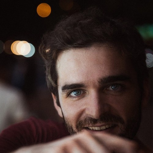 Léo Barcet