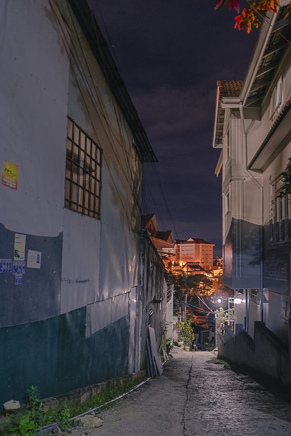 Photograph by Léo Barcet, Đà Lạt