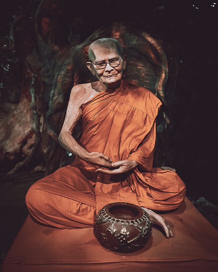 Photograph by Léo Barcet, Đà Lạt