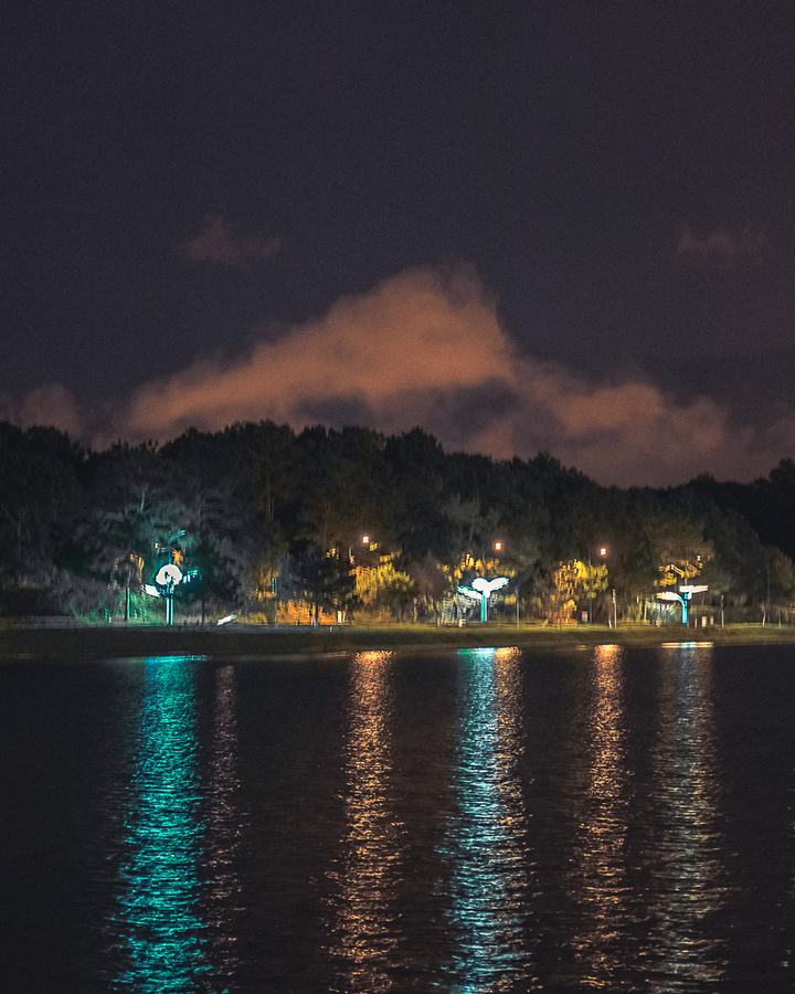 Photograph by Léo Barcet, Đà Lạt